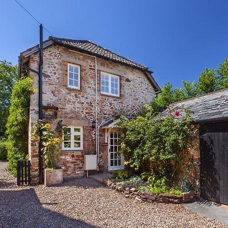 Luccombe Cottage Luccombe מראה חיצוני תמונה