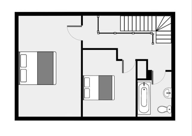 Luccombe Cottage Luccombe מראה חיצוני תמונה