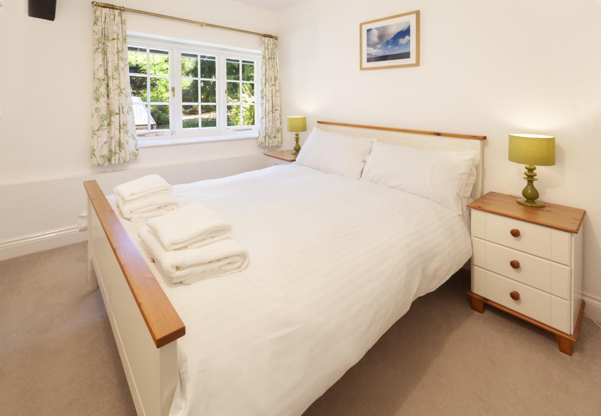 Luccombe Cottage Luccombe מראה חיצוני תמונה