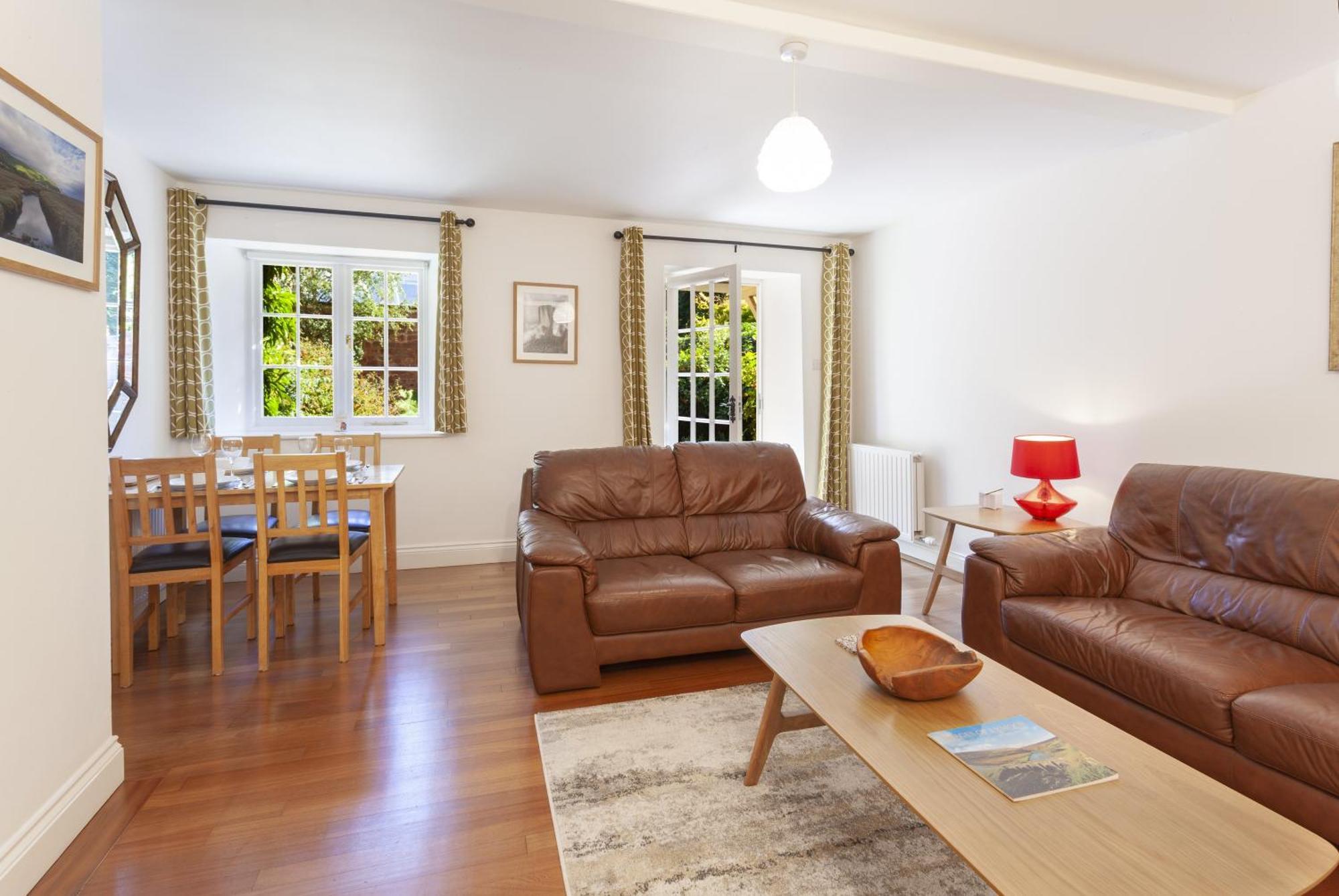 Luccombe Cottage Luccombe מראה חיצוני תמונה